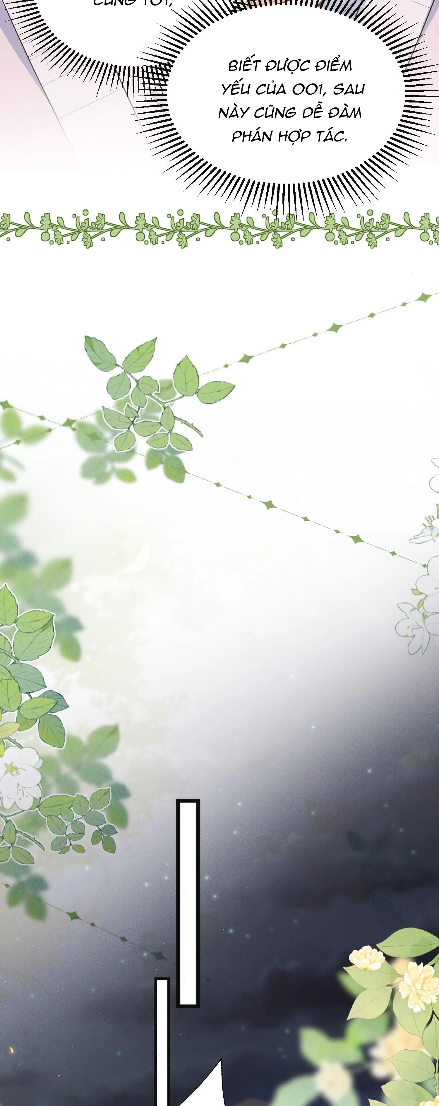 Ánh mắt em trai nhìn tôi ngày một kì lạ Chapter 33 Trang 11