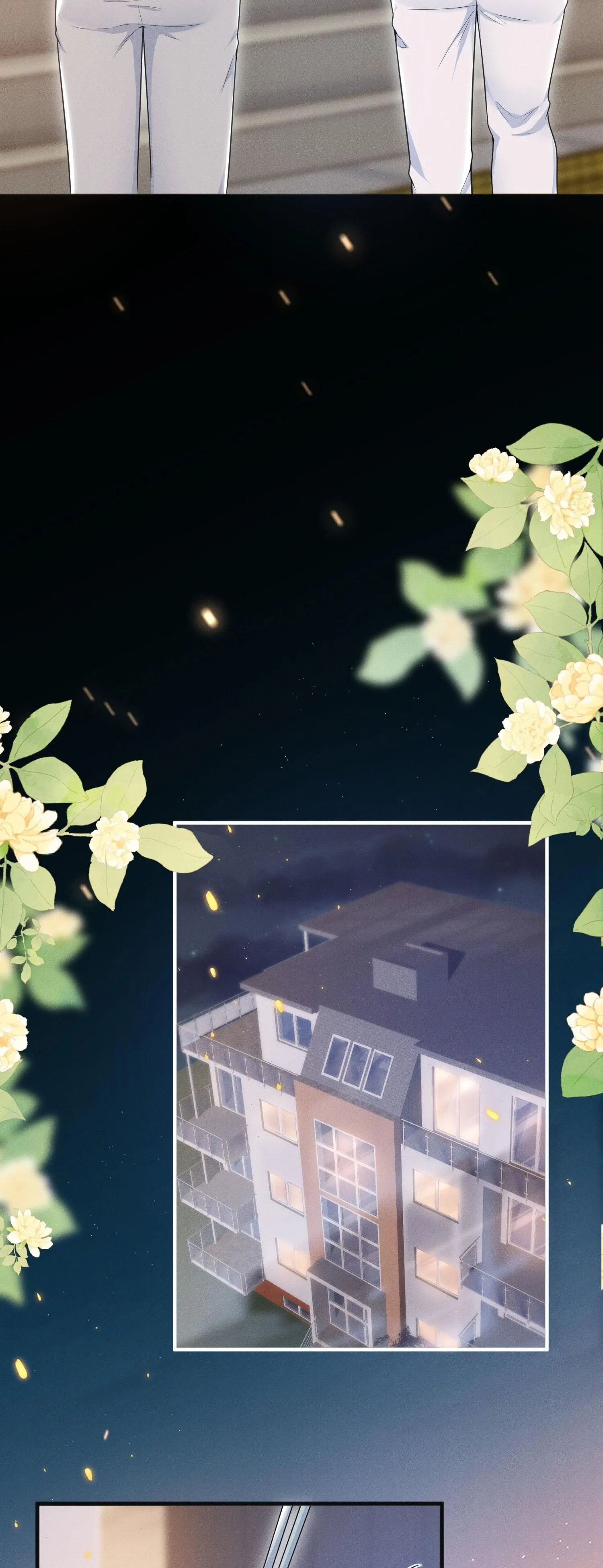 Ánh mắt em trai nhìn tôi ngày một kì lạ Chapter 34 Trang 15