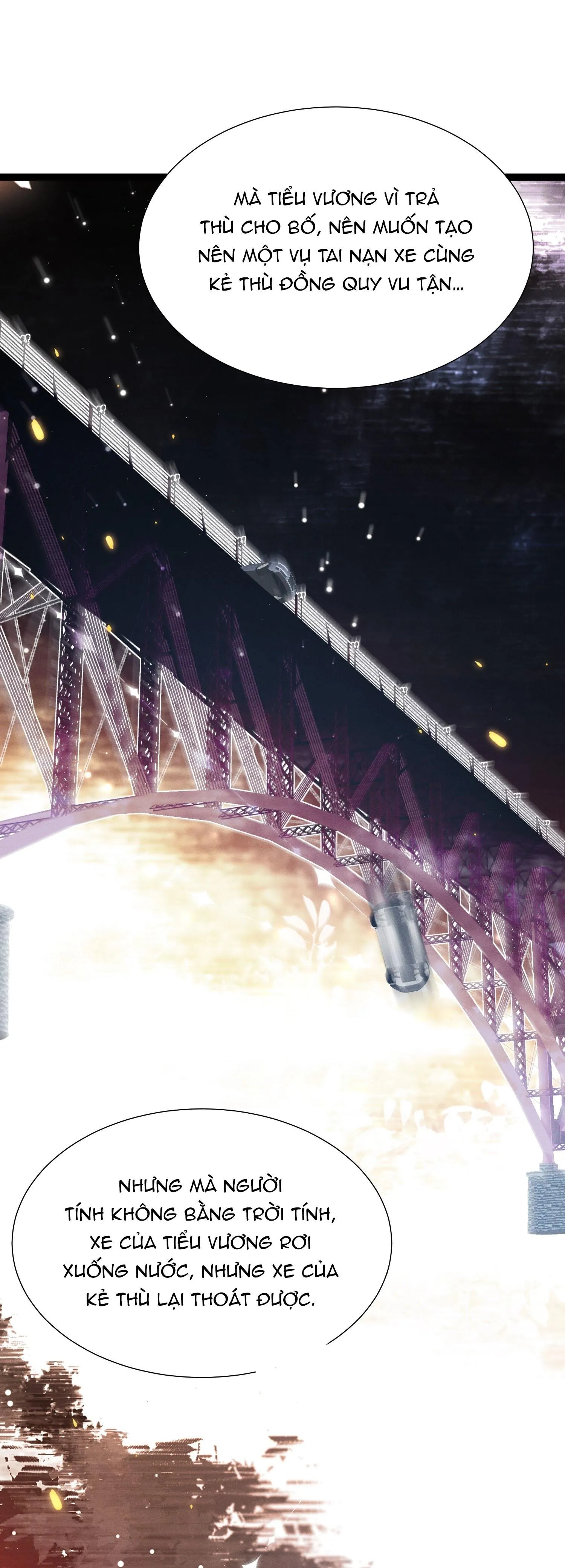 Ánh mắt em trai nhìn tôi ngày một kì lạ Chapter 35 Trang 17