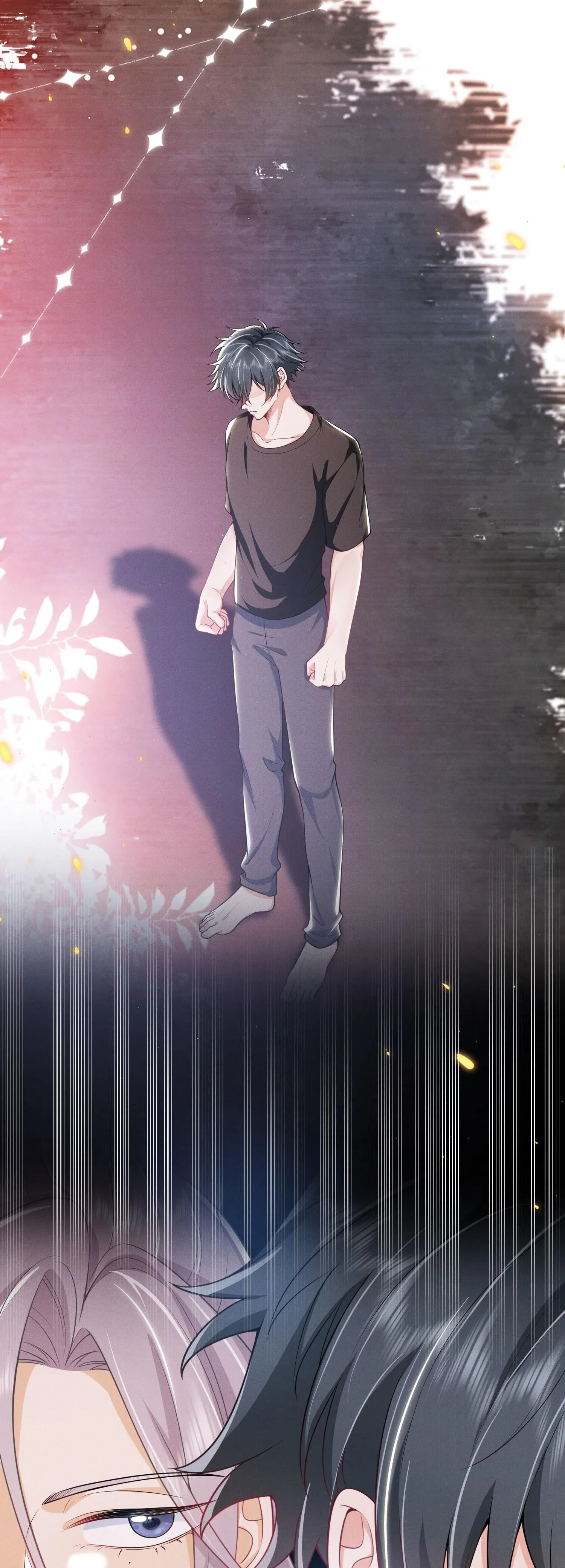 Ánh mắt em trai nhìn tôi ngày một kì lạ Chapter 35 Trang 18