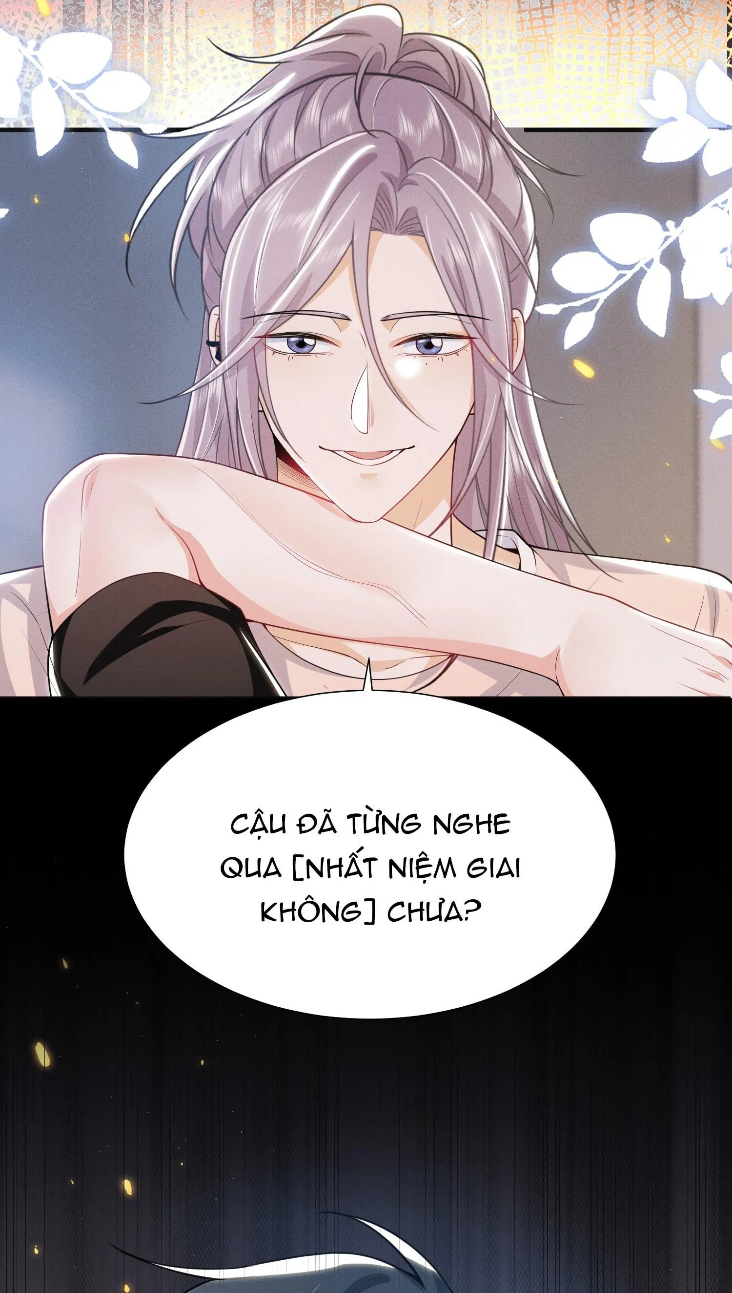Ánh mắt em trai nhìn tôi ngày một kì lạ Chapter 35 Trang 26