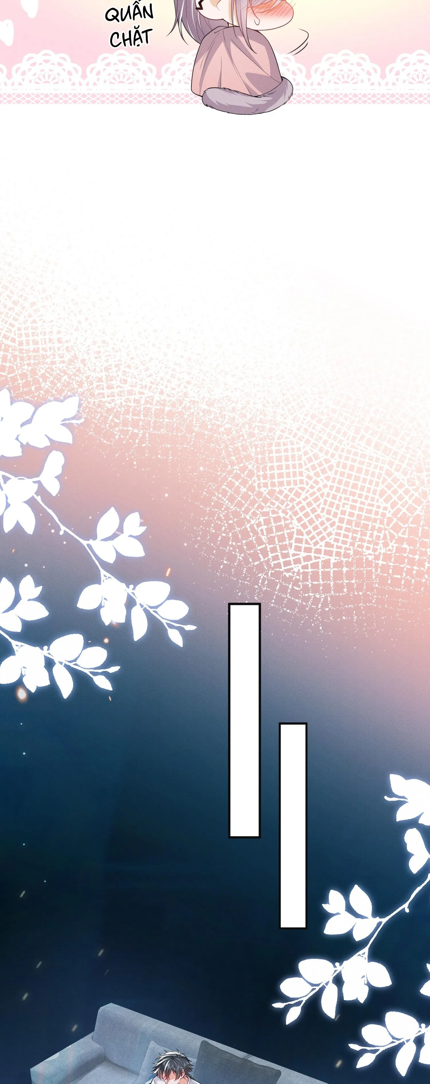 Ánh mắt em trai nhìn tôi ngày một kì lạ Chapter 38 Trang 26