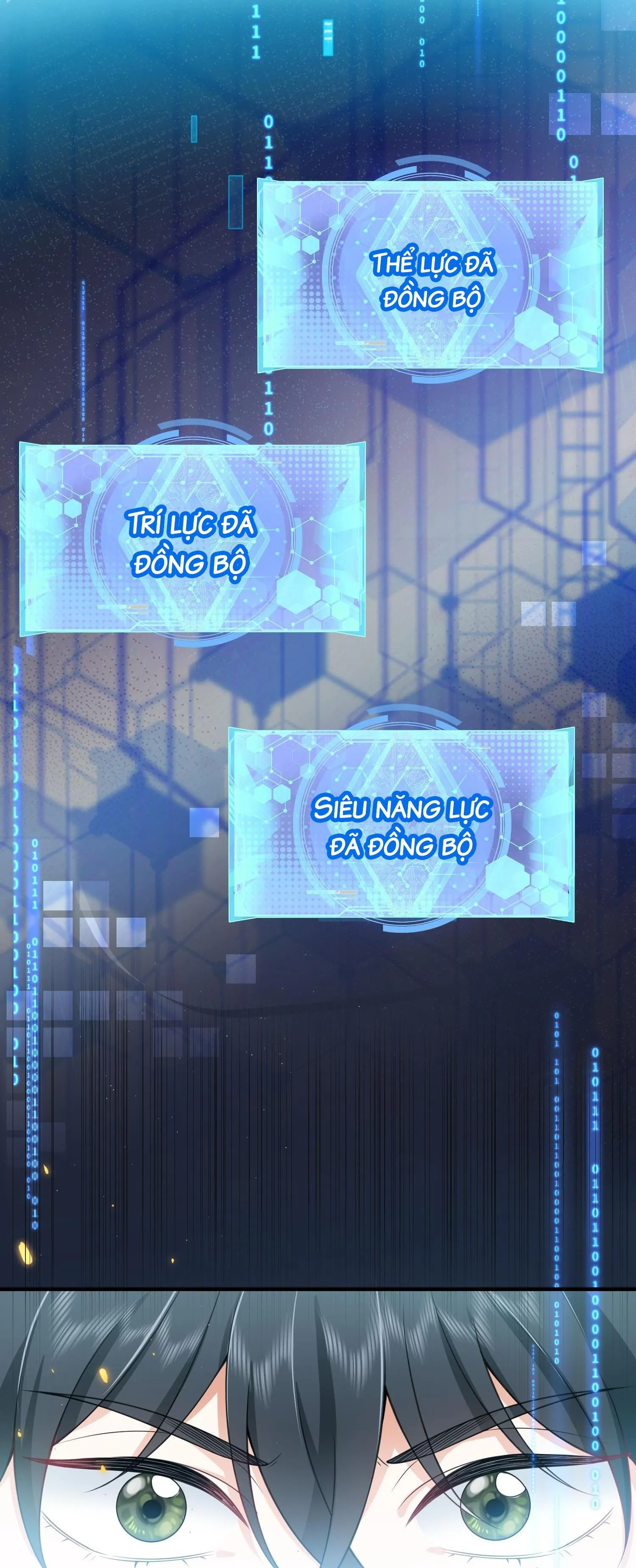 Ánh mắt em trai nhìn tôi ngày một kì lạ Chapter 4 Trang 7