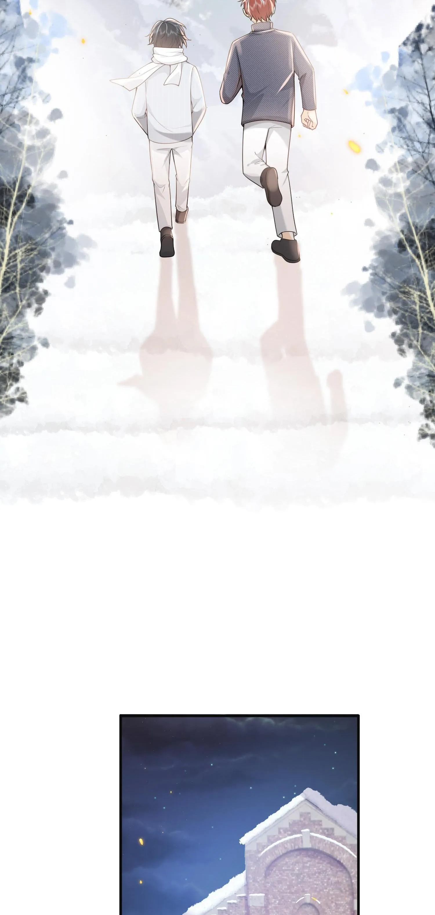 Ánh mắt em trai nhìn tôi ngày một kì lạ Chapter 4 Trang 19