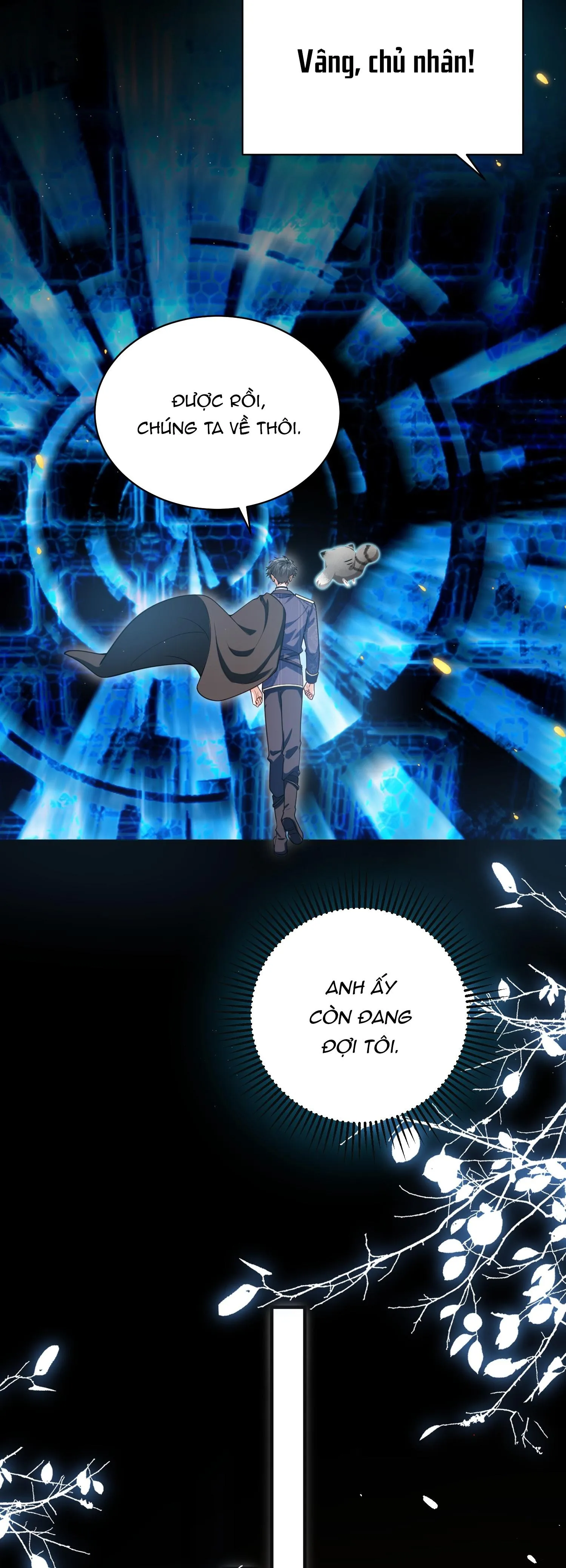 Ánh mắt em trai nhìn tôi ngày một kì lạ Chapter 41 Trang 14