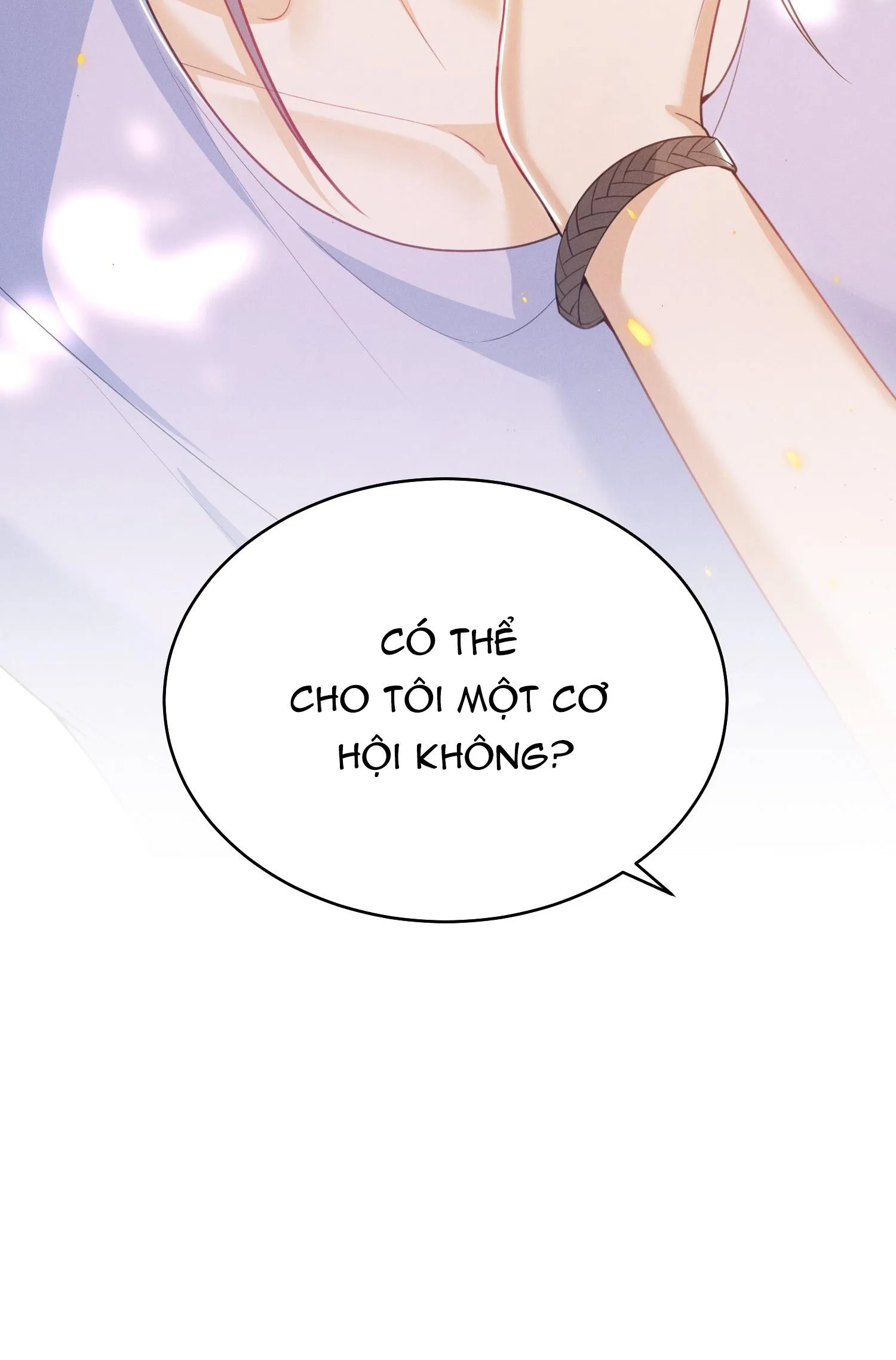 Ánh mắt em trai nhìn tôi ngày một kì lạ Chapter 46 Trang 24