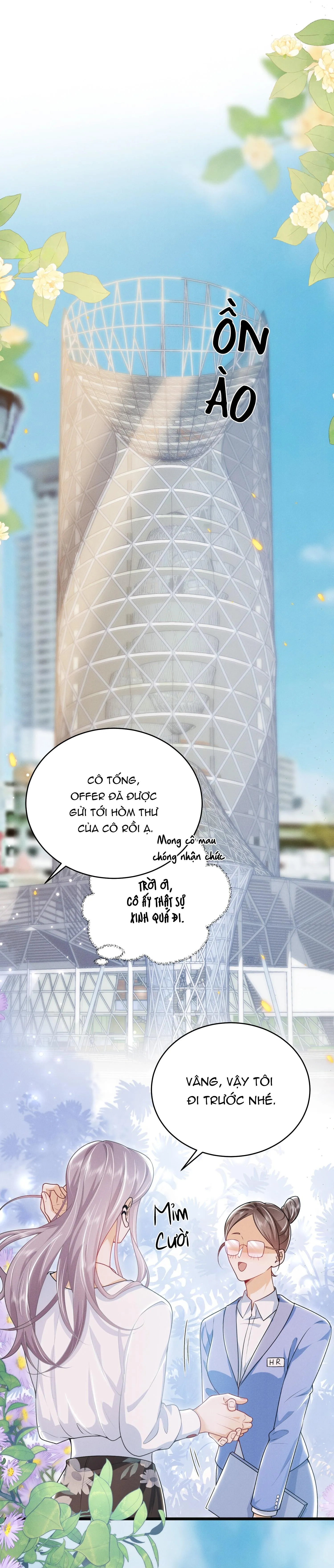 Ánh mắt em trai nhìn tôi ngày một kì lạ Chapter 48 Trang 13