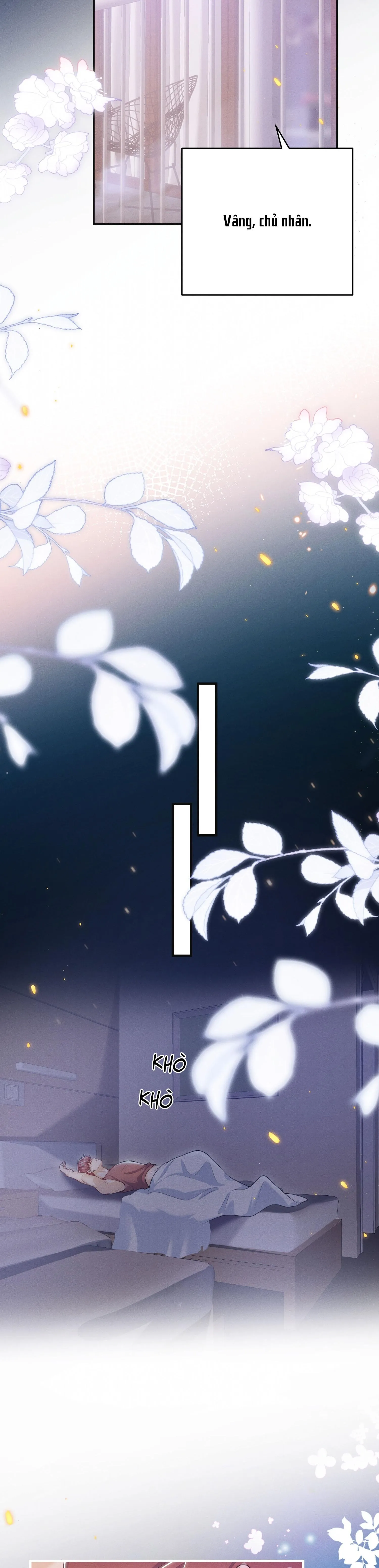 Ánh mắt em trai nhìn tôi ngày một kì lạ Chapter 49 Trang 11