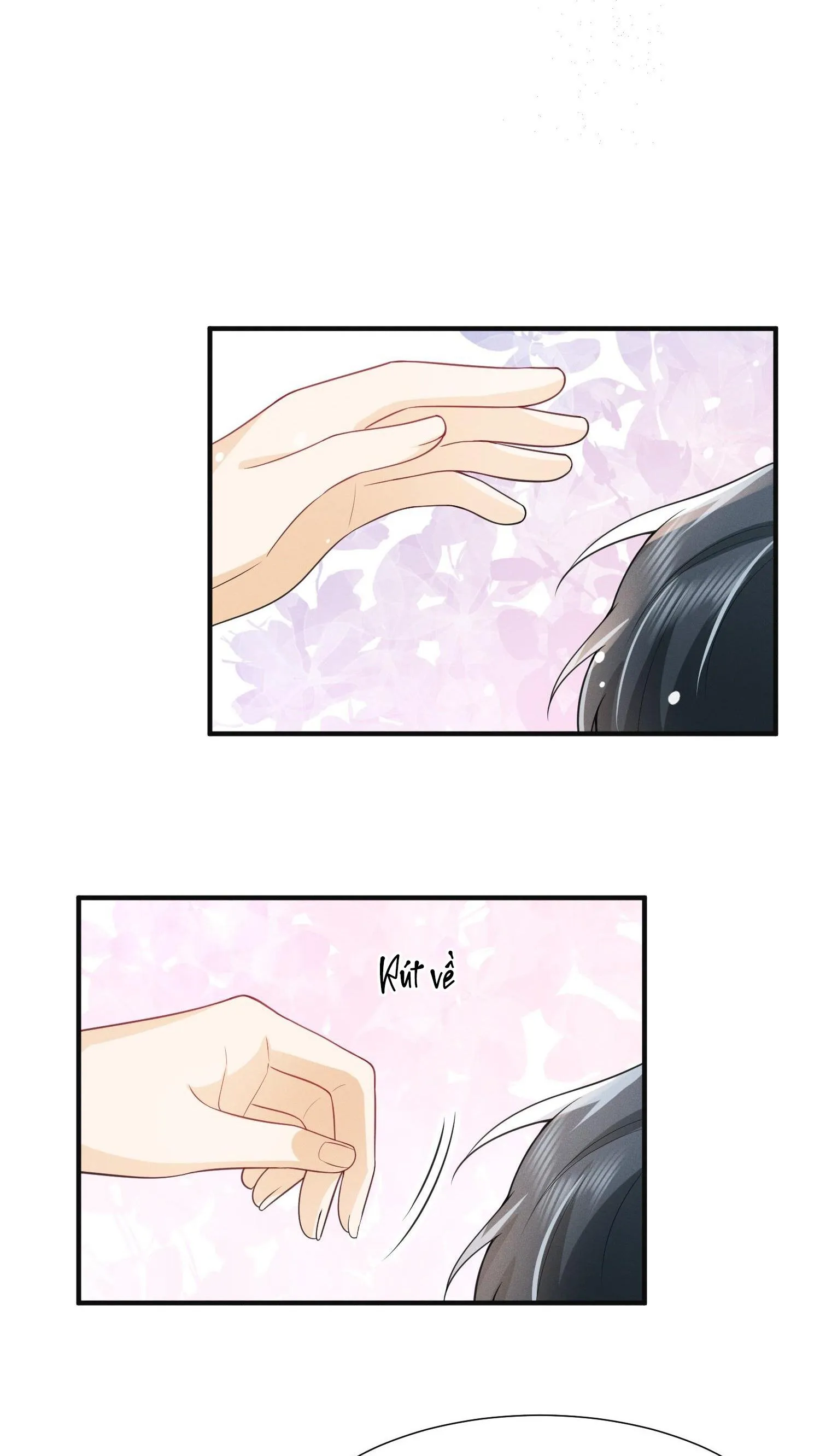 Ánh mắt em trai nhìn tôi ngày một kì lạ Chapter 5 Trang 29