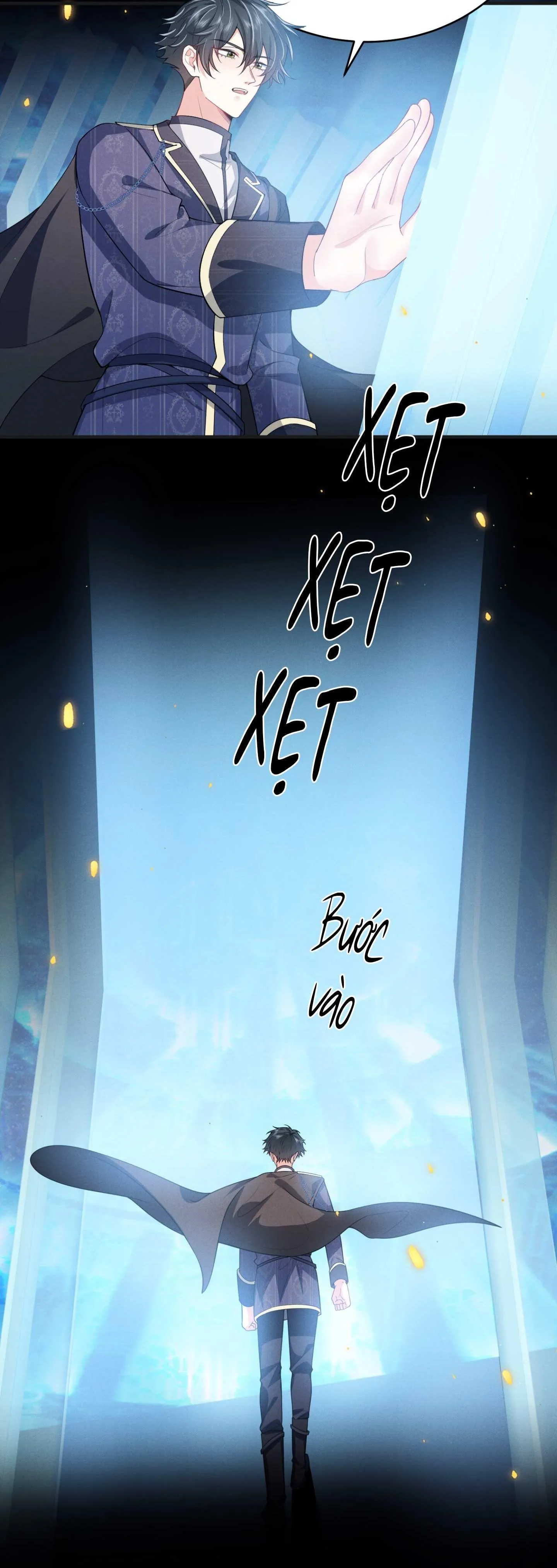 Ánh mắt em trai nhìn tôi ngày một kì lạ Chapter 56 Trang 6