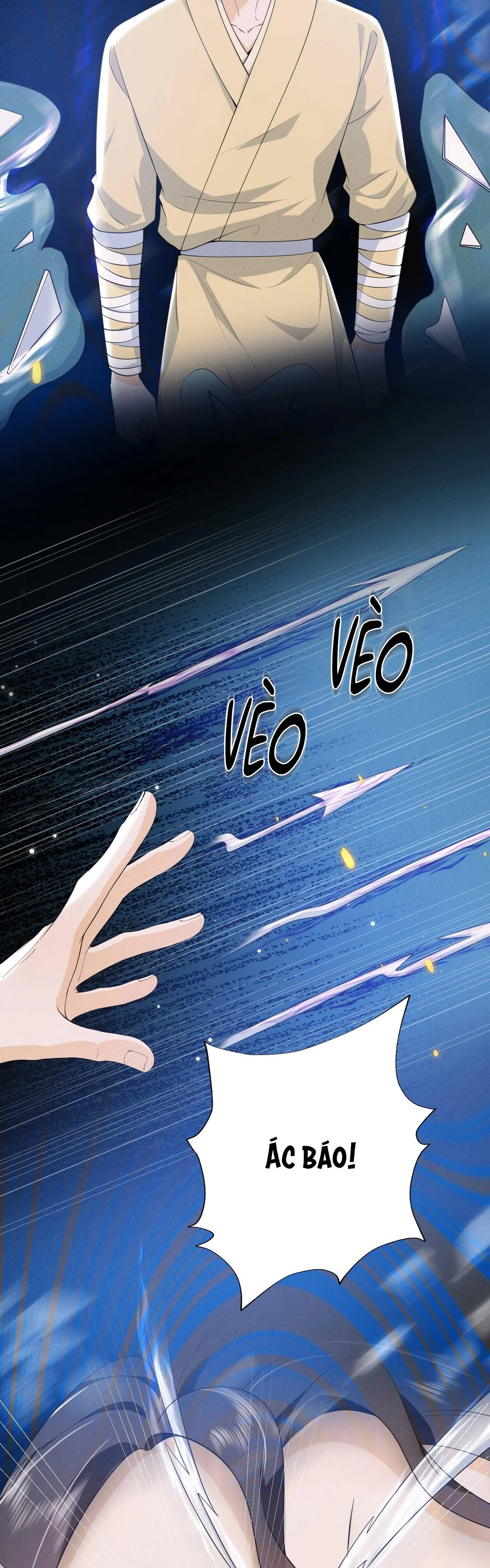 Ánh mắt em trai nhìn tôi ngày một kì lạ Chapter 56 Trang 11