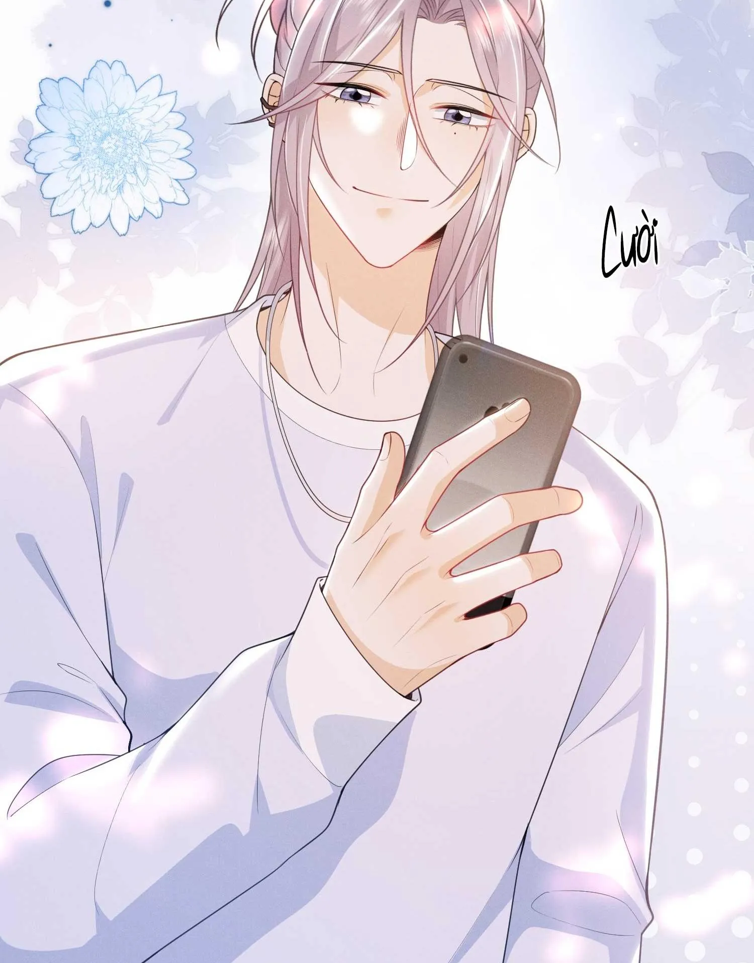 Ánh mắt em trai nhìn tôi ngày một kì lạ Chapter 56 Trang 29