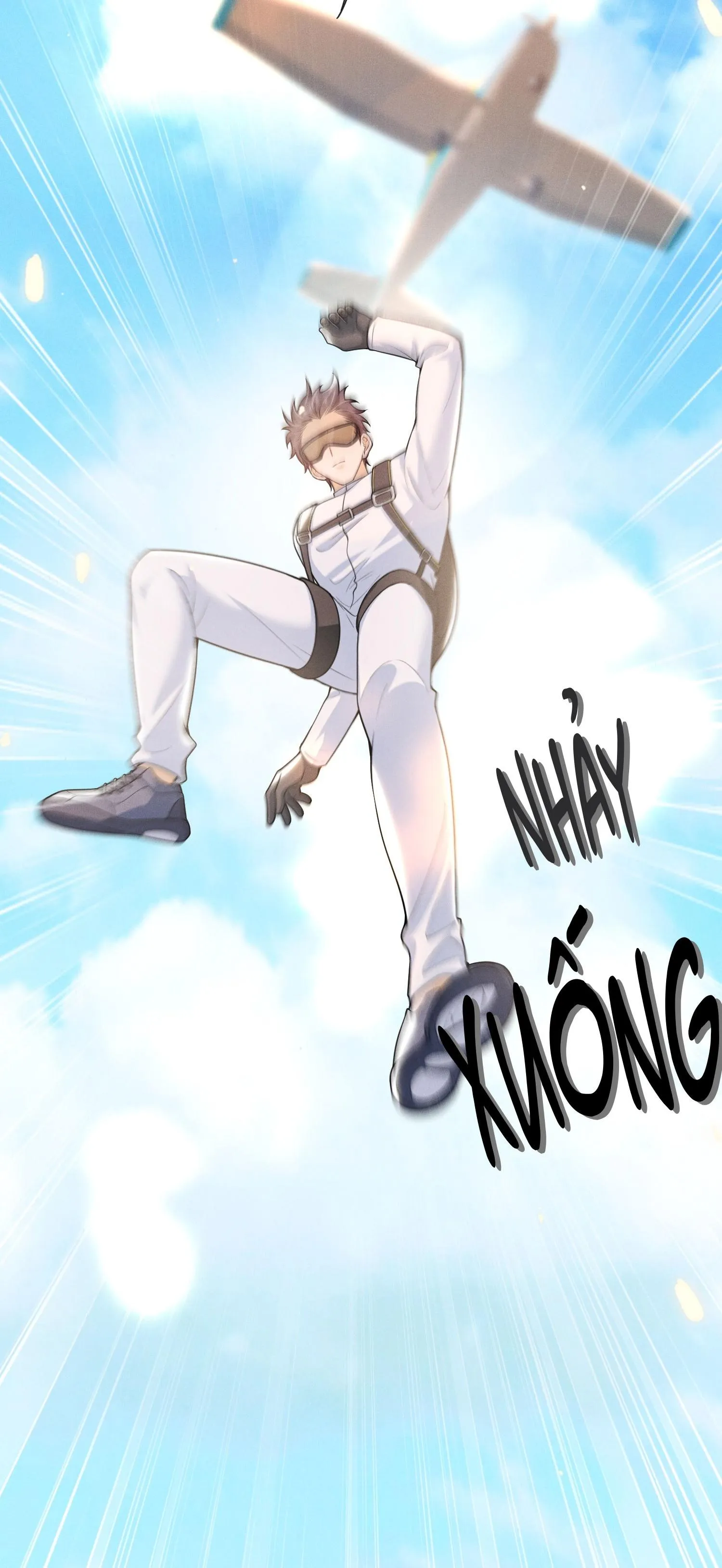 Ánh mắt em trai nhìn tôi ngày một kì lạ Chapter 57 Trang 15