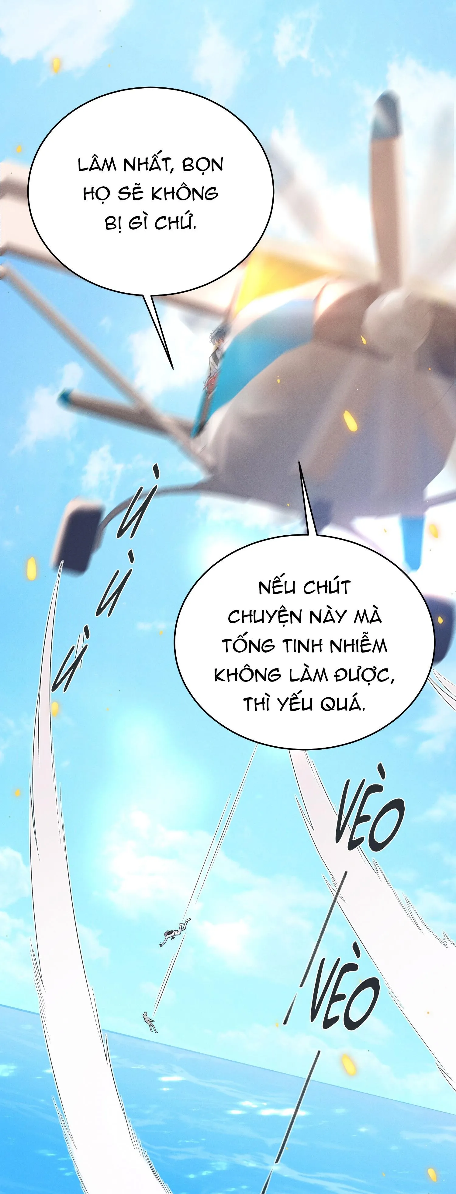 Ánh mắt em trai nhìn tôi ngày một kì lạ Chapter 57 Trang 19