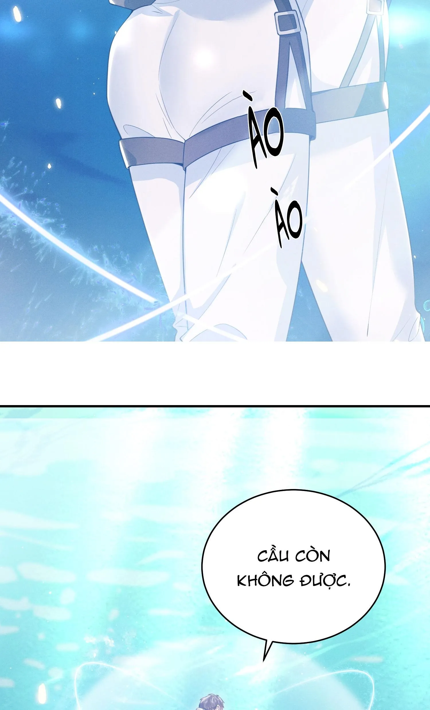 Ánh mắt em trai nhìn tôi ngày một kì lạ Chapter 57 Trang 29