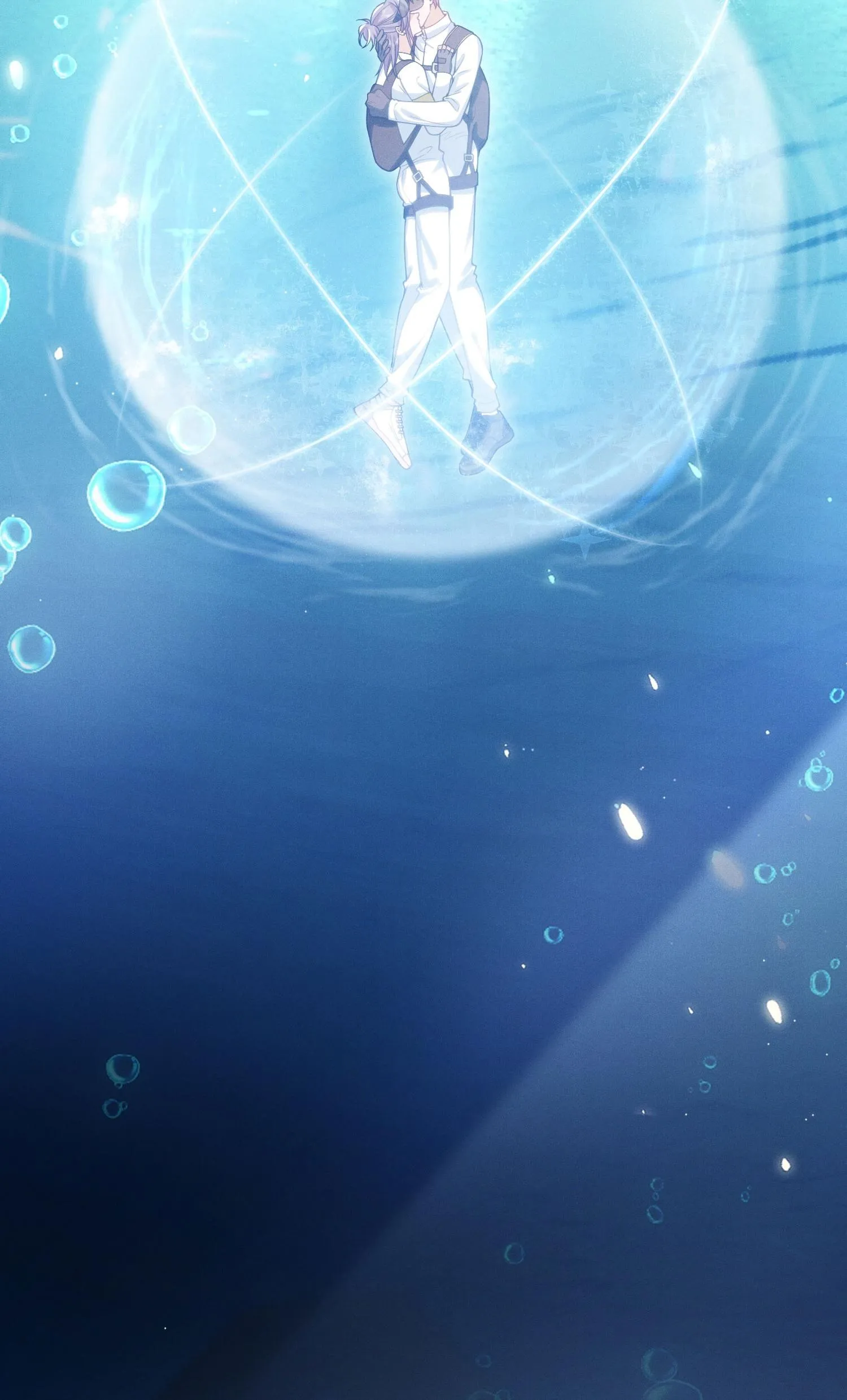 Ánh mắt em trai nhìn tôi ngày một kì lạ Chapter 57 Trang 30