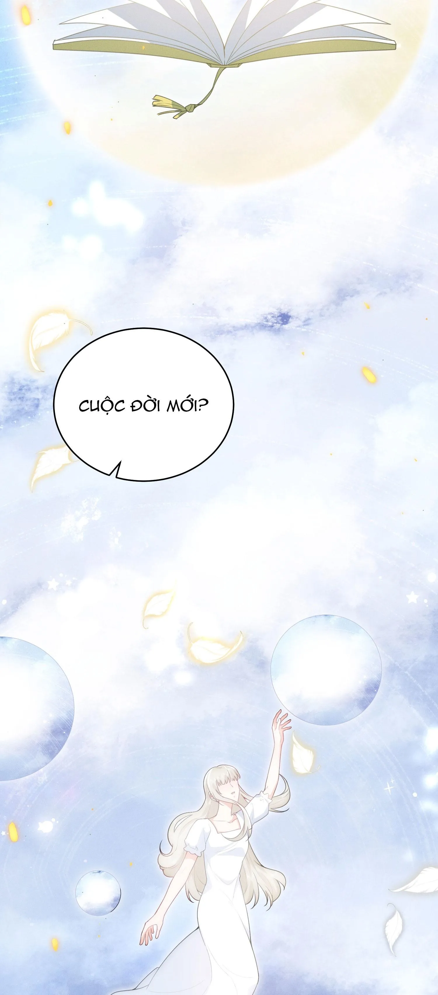 Ánh mắt em trai nhìn tôi ngày một kì lạ Chapter 58 Trang 8