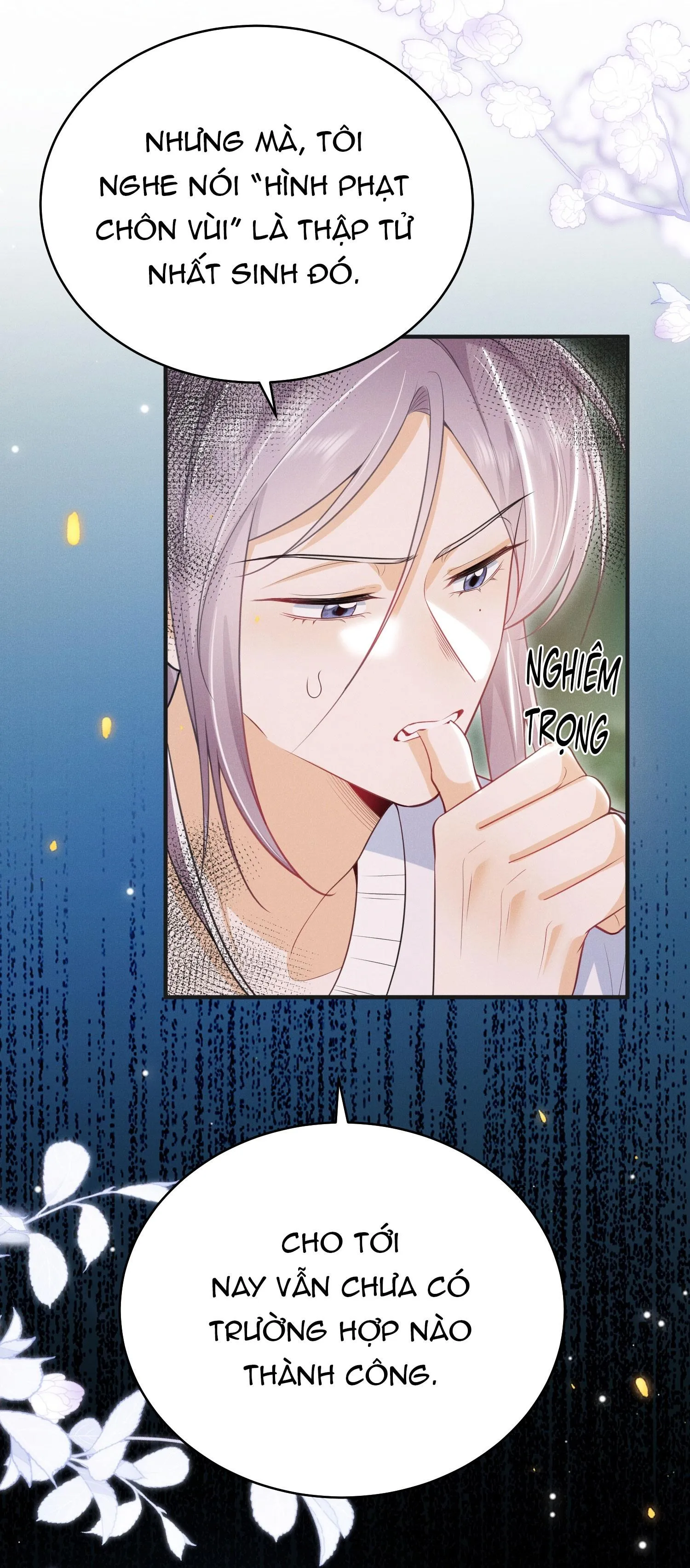 Ánh mắt em trai nhìn tôi ngày một kì lạ Chapter 58 Trang 12