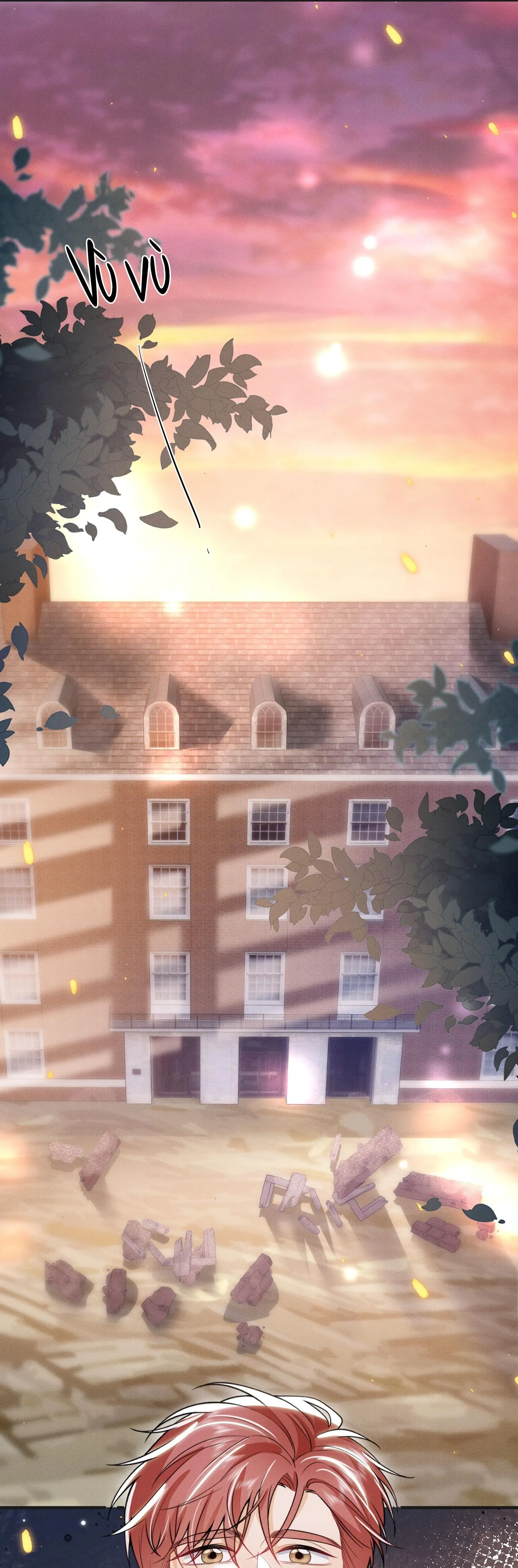 Ánh mắt em trai nhìn tôi ngày một kì lạ Chapter 59 Trang 11