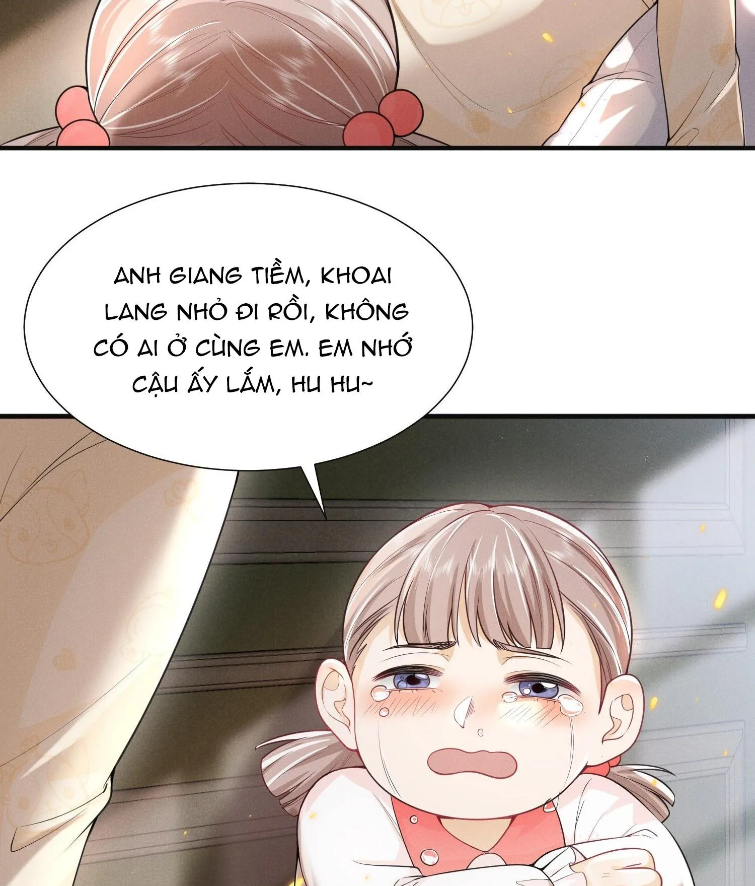 Ánh mắt em trai nhìn tôi ngày một kì lạ Chapter 6 Trang 29