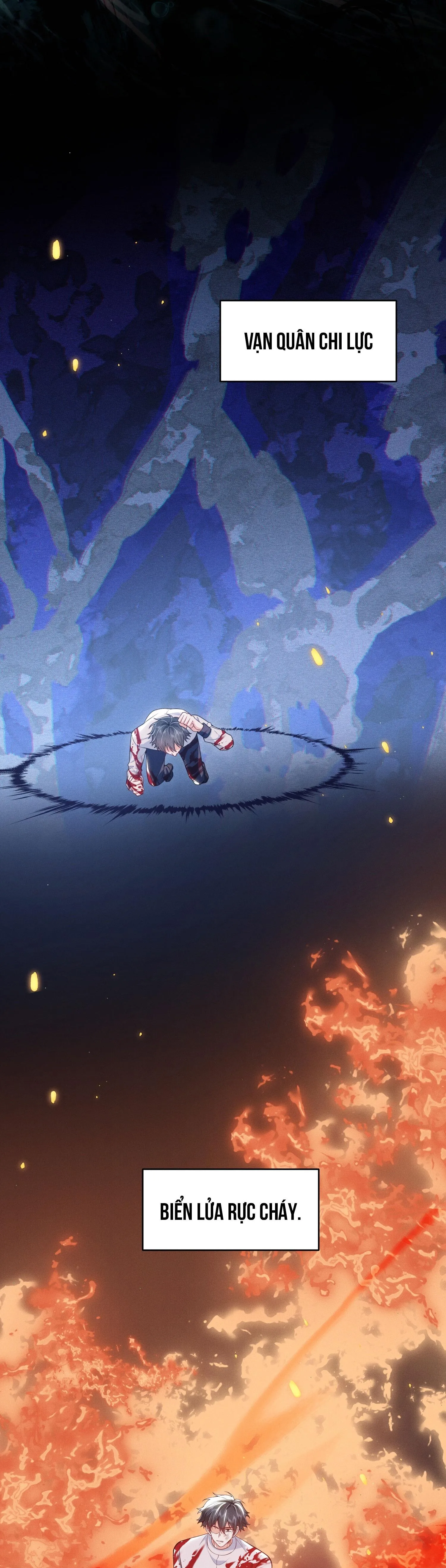 Ánh mắt em trai nhìn tôi ngày một kì lạ Chapter 60 Trang 16