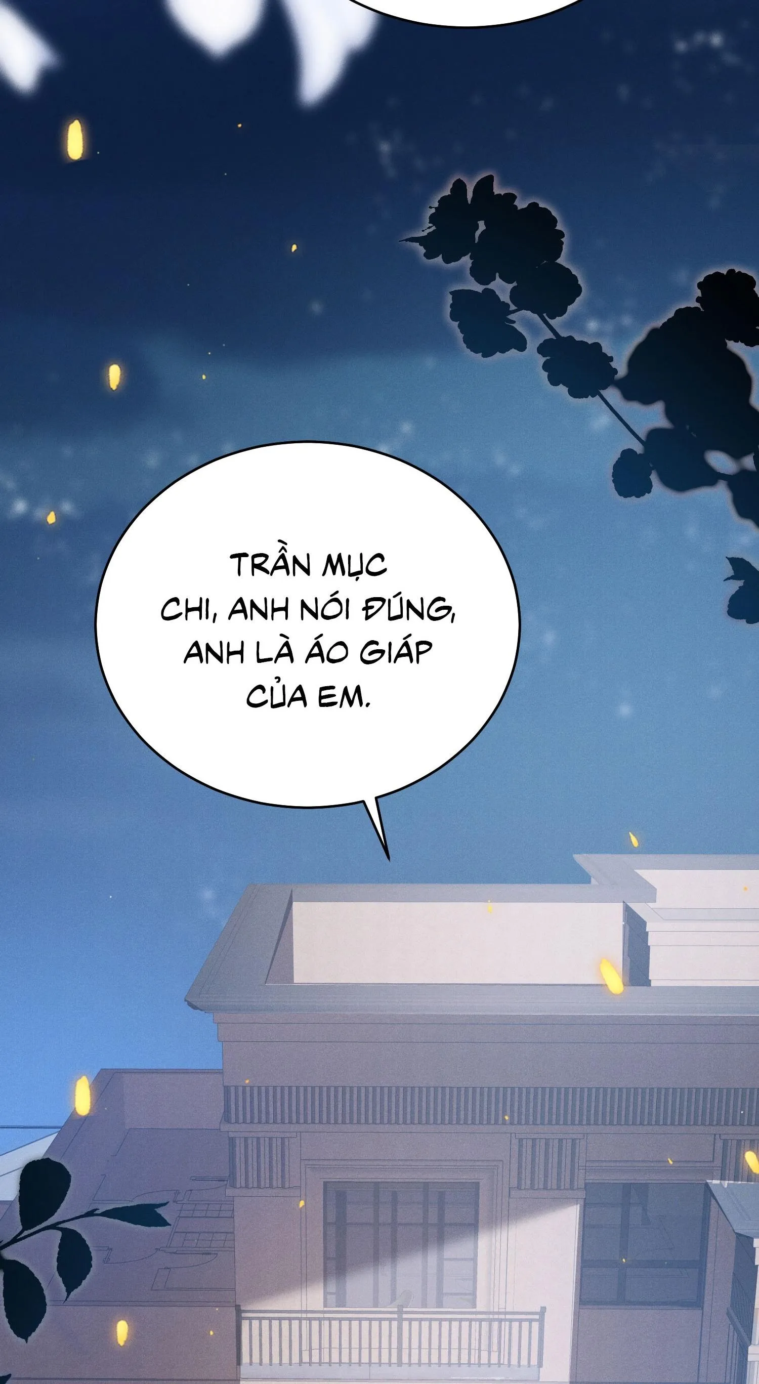 Ánh mắt em trai nhìn tôi ngày một kì lạ Chapter 60 Trang 29