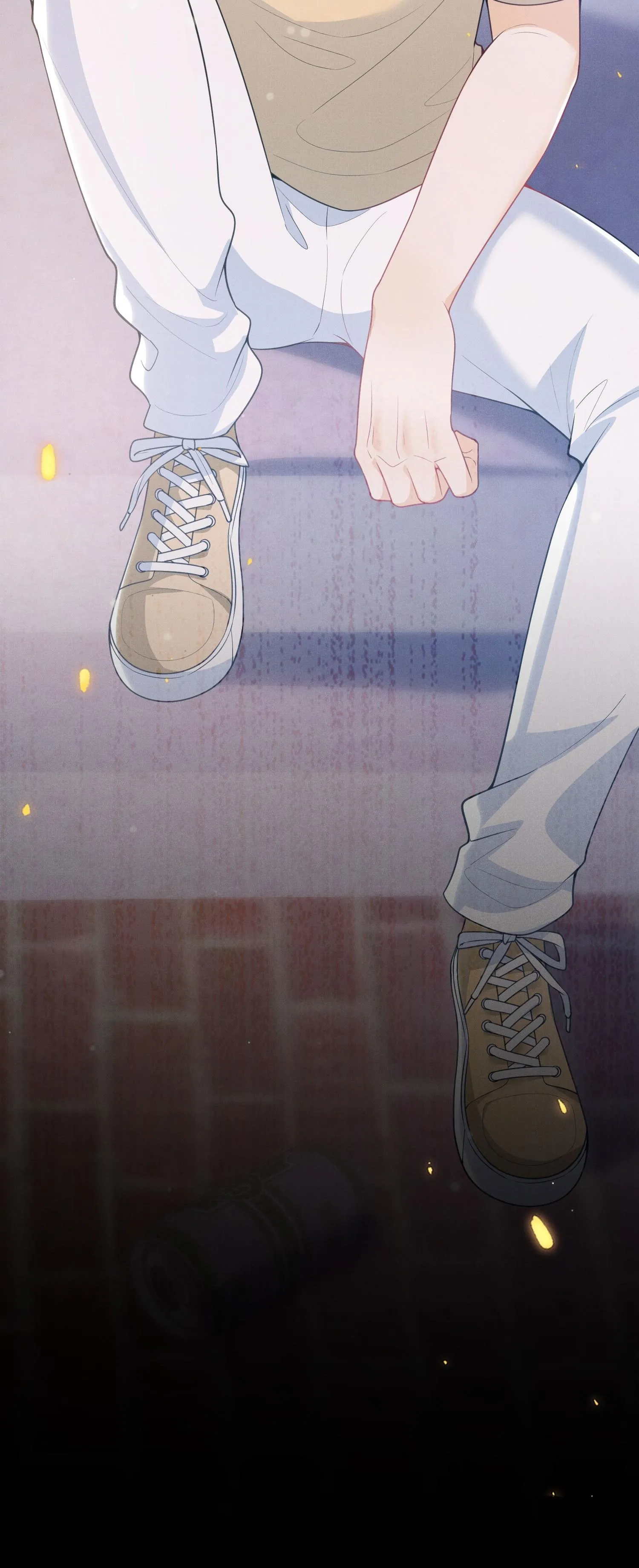 Ánh mắt em trai nhìn tôi ngày một kì lạ Chapter 61 Trang 24