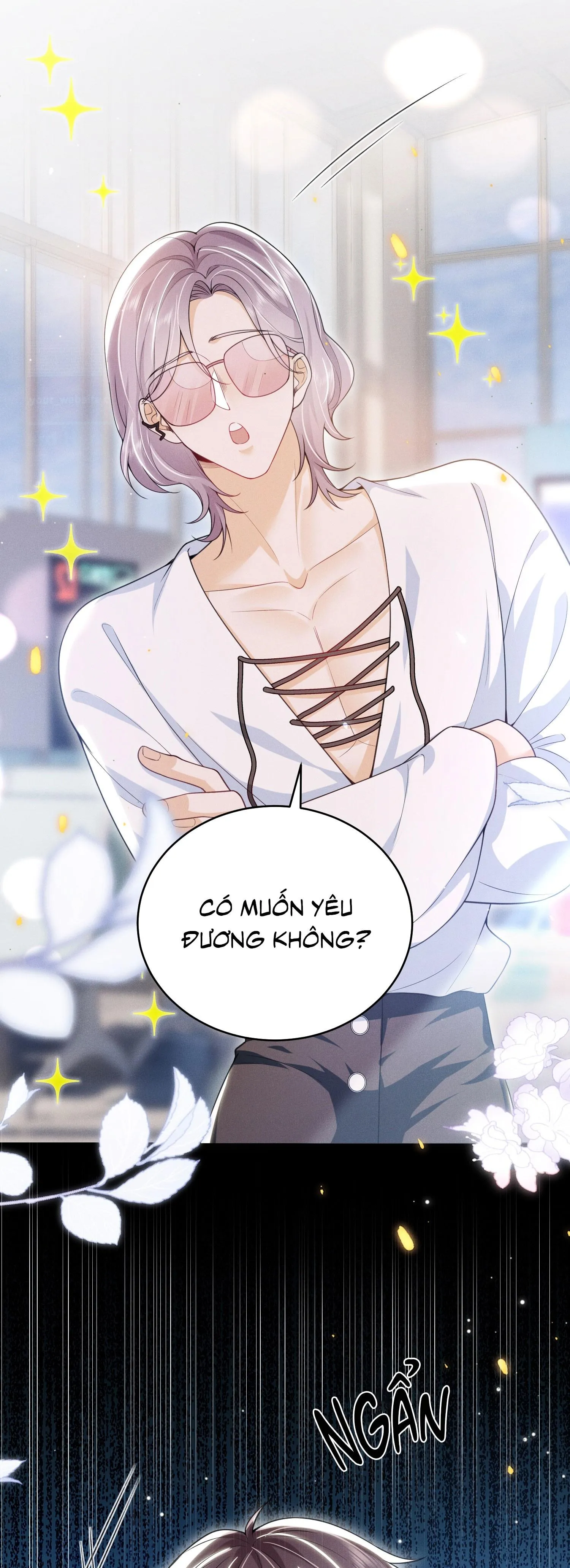 Ánh mắt em trai nhìn tôi ngày một kì lạ Chapter 62 Trang 16