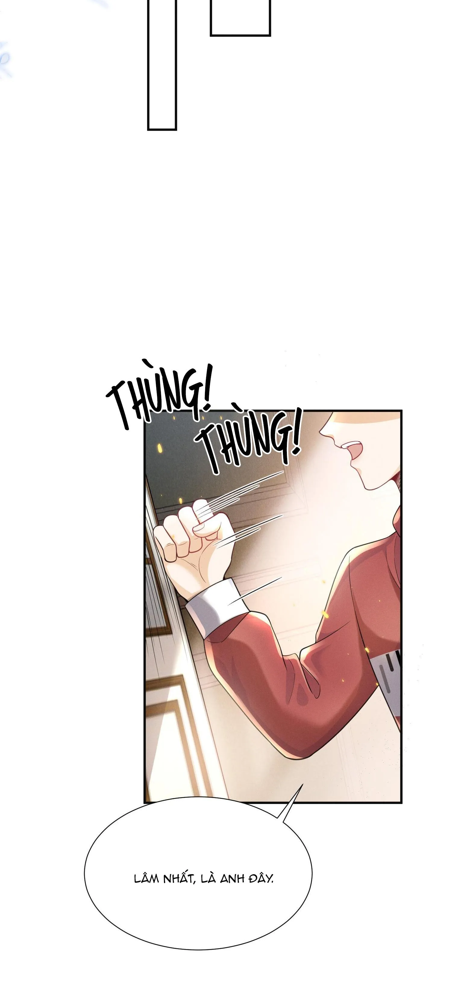 Ánh mắt em trai nhìn tôi ngày một kì lạ Chapter 7 Trang 9