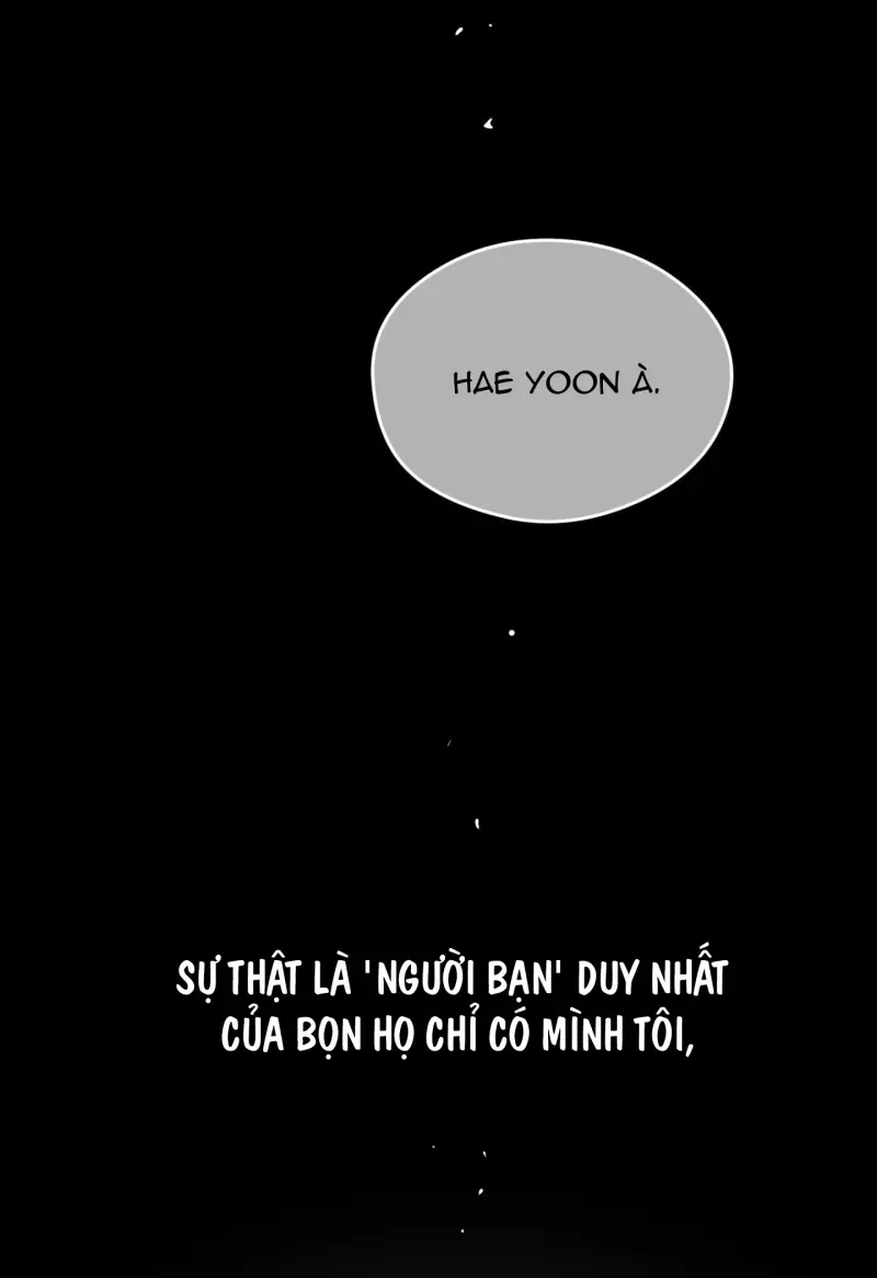 ÁNH MẮT LẠC NHỊP Chapter 1 Trang 6