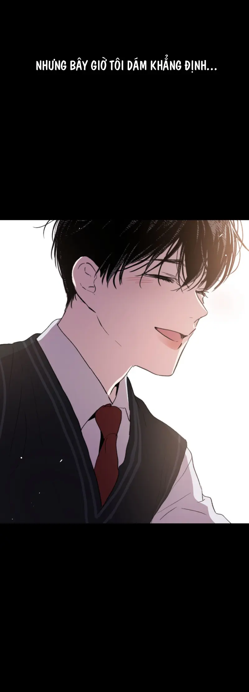 ÁNH MẮT LẠC NHỊP Chapter 1 Trang 9