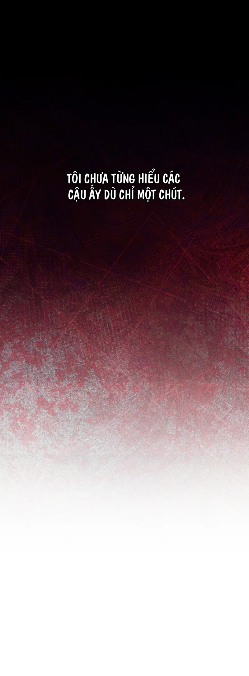 ÁNH MẮT LẠC NHỊP Chapter 1 Trang 10