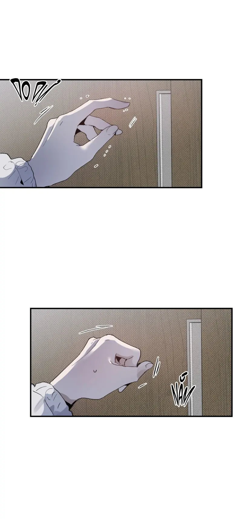 ÁNH MẮT LẠC NHỊP Chapter 1 Trang 15