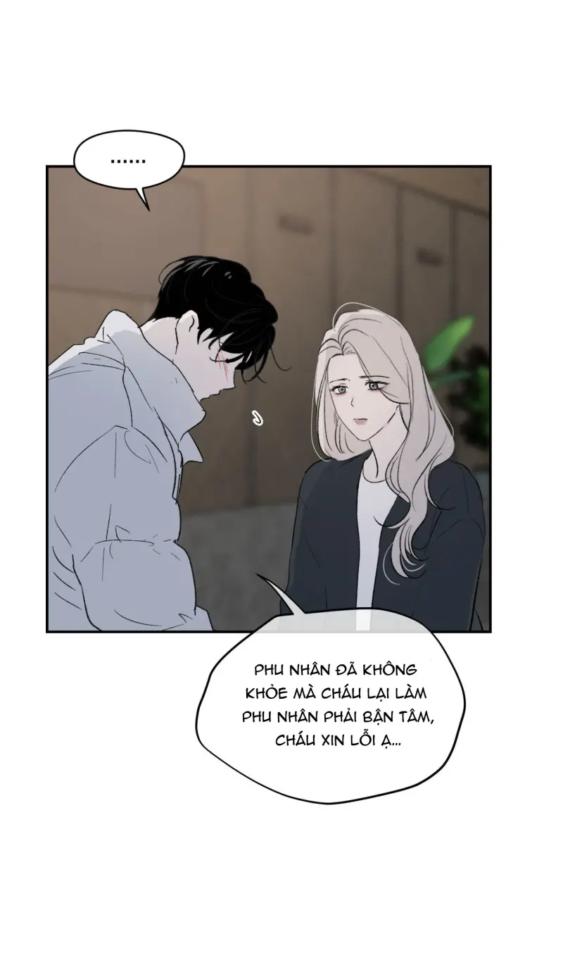 ÁNH MẮT LẠC NHỊP Chapter 1 Trang 24