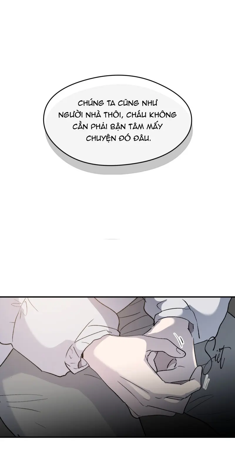 ÁNH MẮT LẠC NHỊP Chapter 1 Trang 26