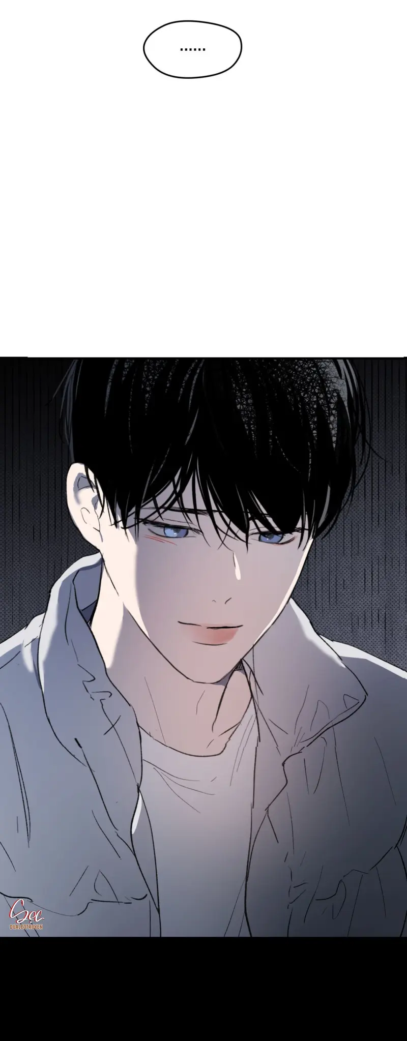 ÁNH MẮT LẠC NHỊP Chapter 1 Trang 28