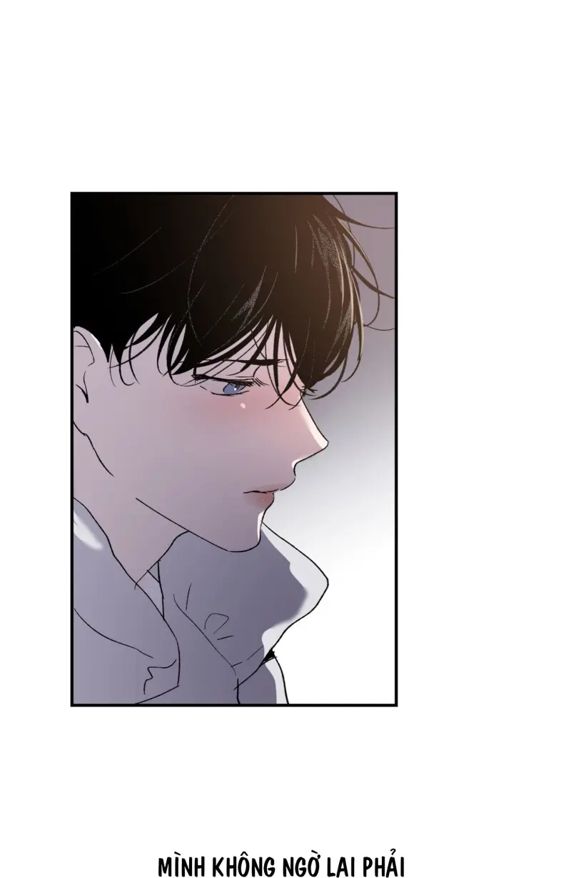 ÁNH MẮT LẠC NHỊP Chapter 1 Trang 34