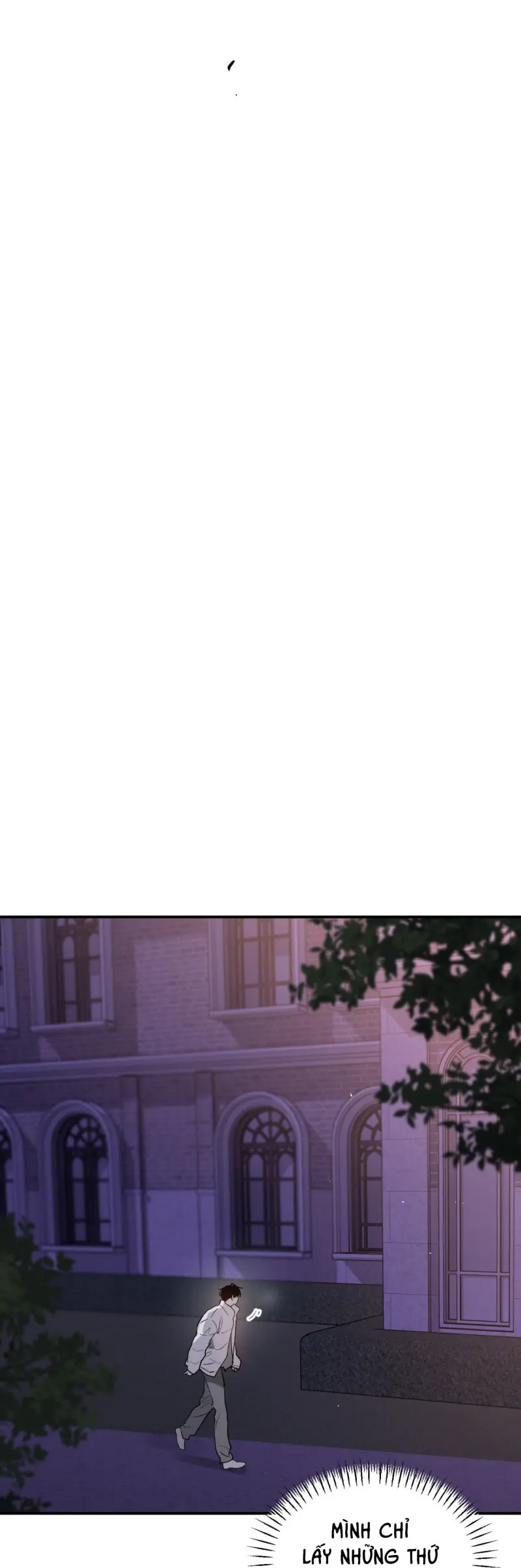 ÁNH MẮT LẠC NHỊP Chapter 1 Trang 38