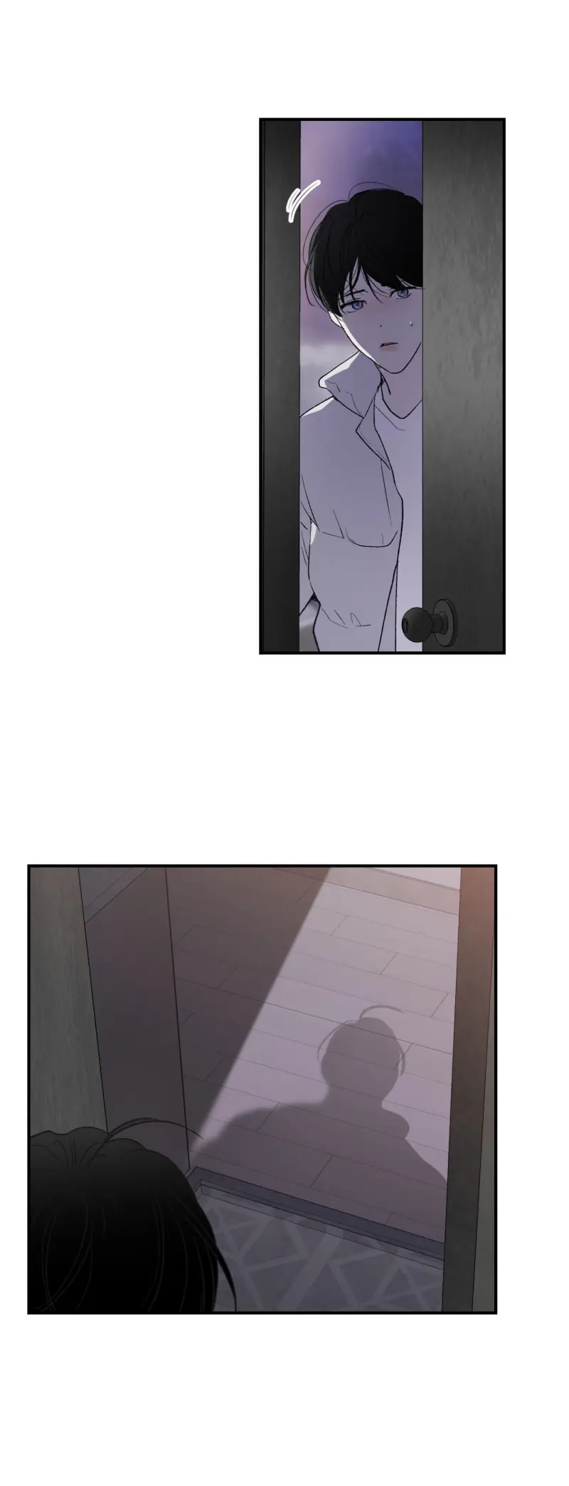 ÁNH MẮT LẠC NHỊP Chapter 1 Trang 41