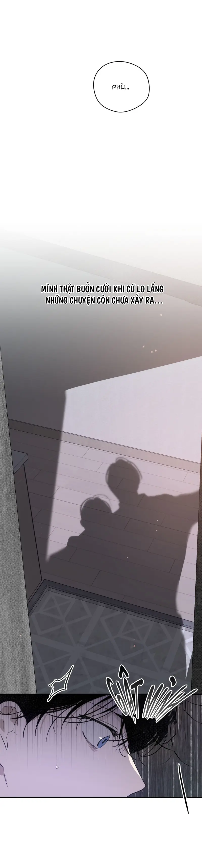 ÁNH MẮT LẠC NHỊP Chapter 1 Trang 42