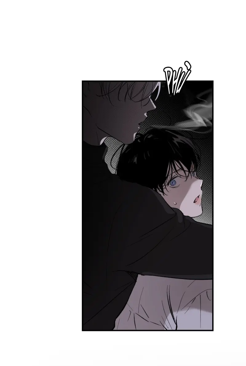 ÁNH MẮT LẠC NHỊP Chapter 1 Trang 43