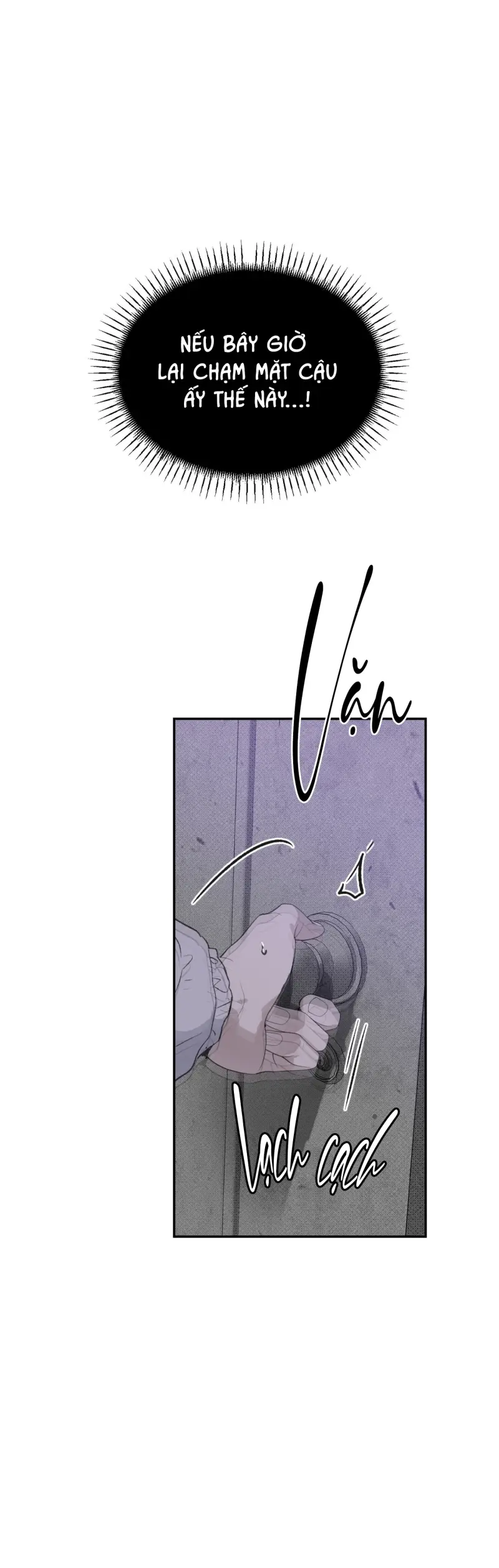 ÁNH MẮT LẠC NHỊP Chapter 1 Trang 48