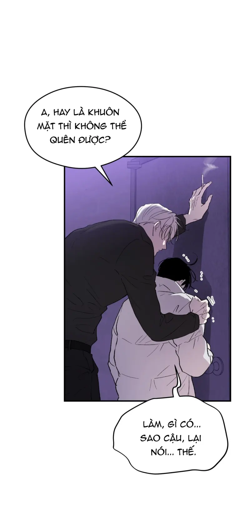 ÁNH MẮT LẠC NHỊP Chapter 1 Trang 53