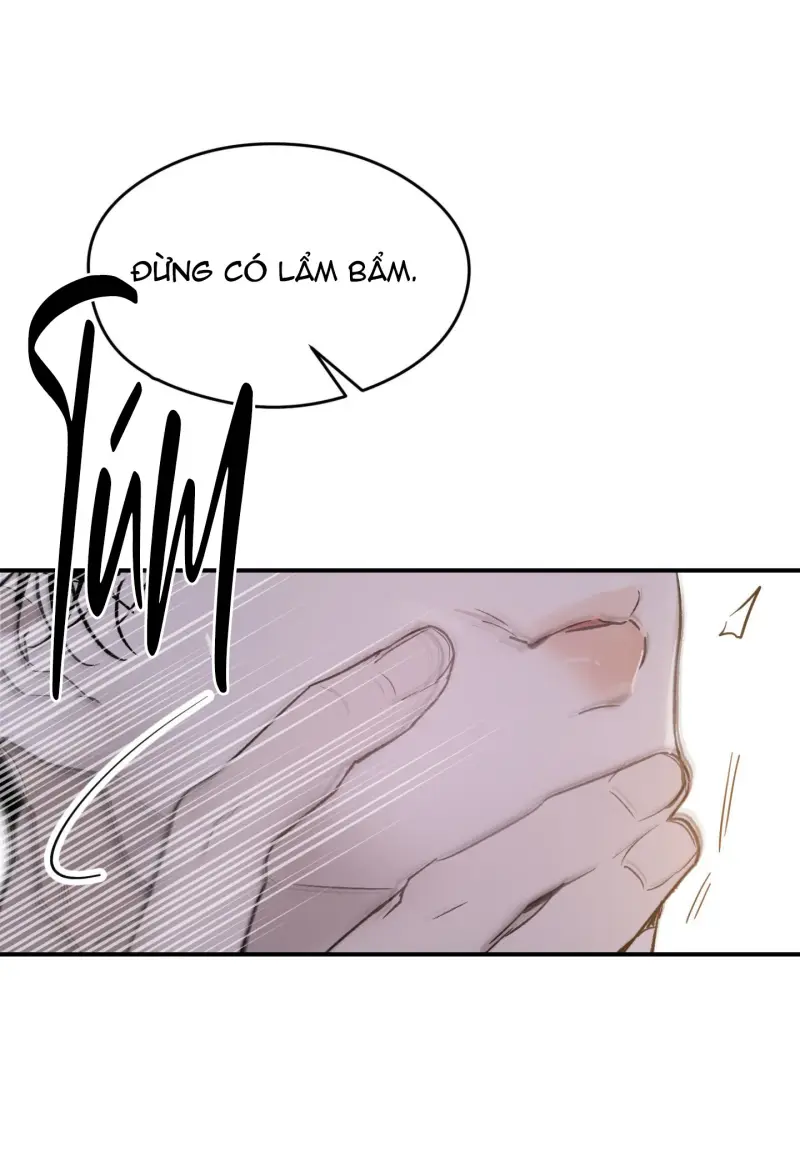 ÁNH MẮT LẠC NHỊP Chapter 1 Trang 54