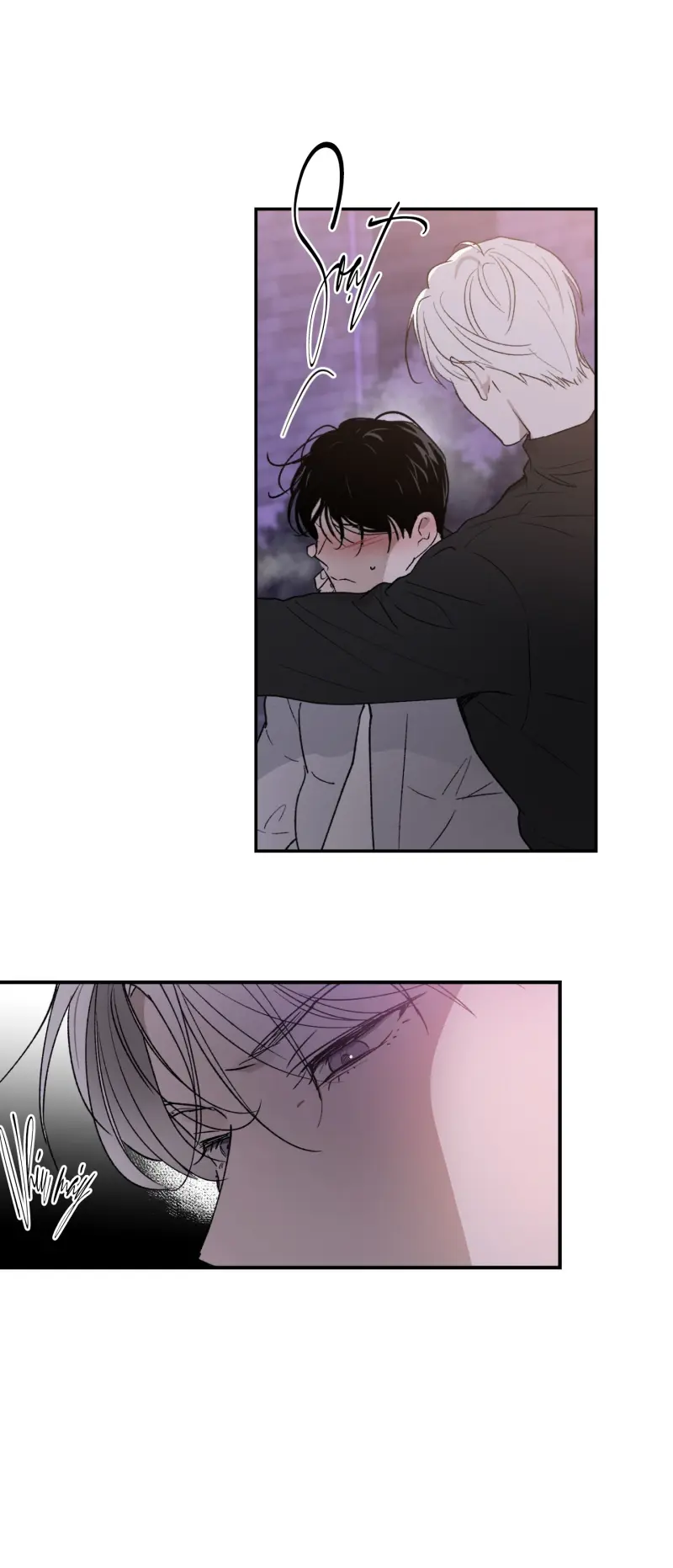 ÁNH MẮT LẠC NHỊP Chapter 1 Trang 59