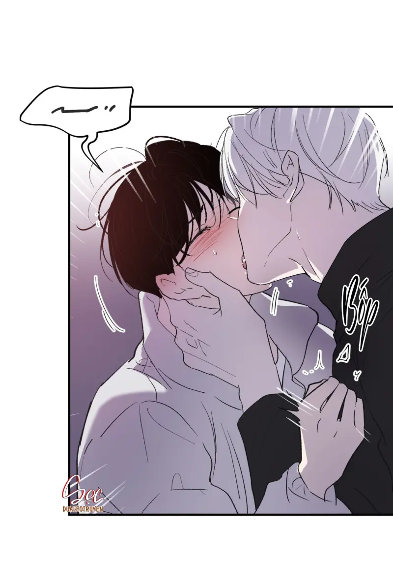 ÁNH MẮT LẠC NHỊP Chapter 1 Trang 62