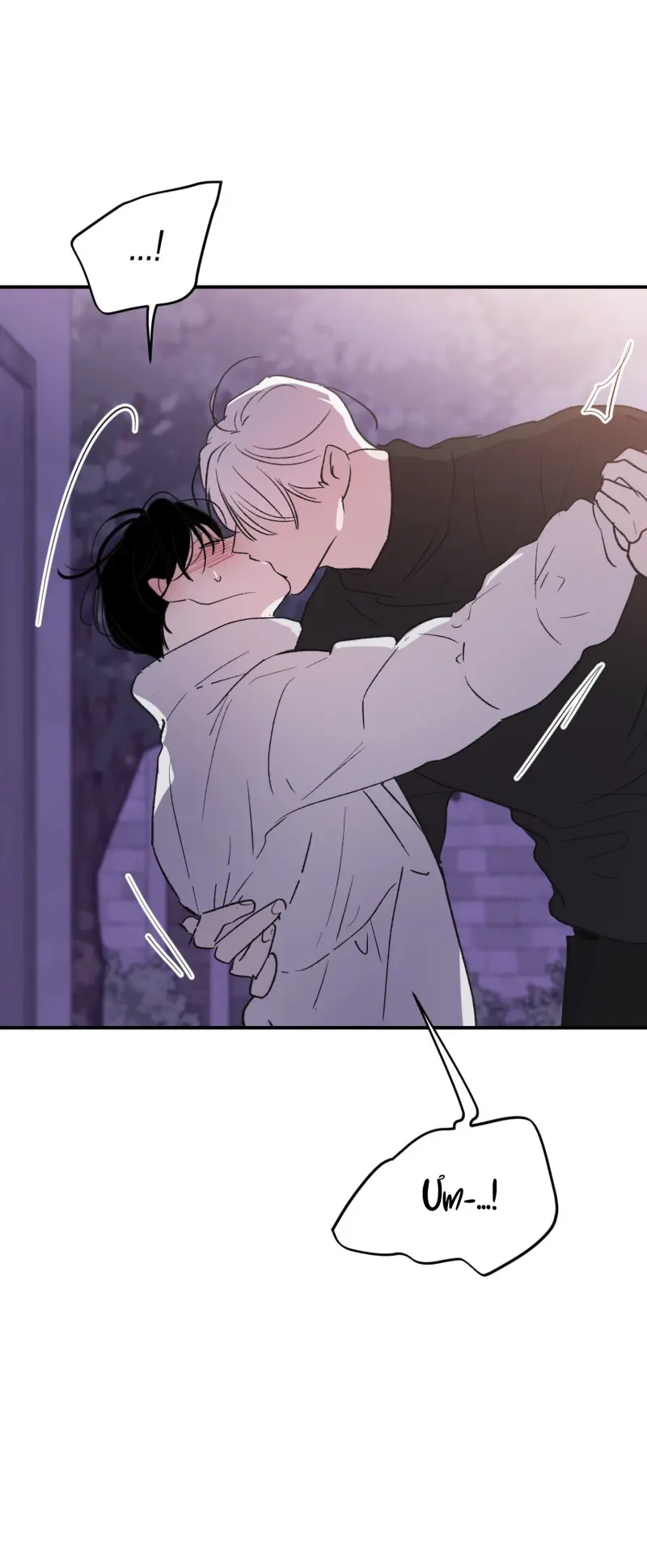 ÁNH MẮT LẠC NHỊP Chapter 1 Trang 65