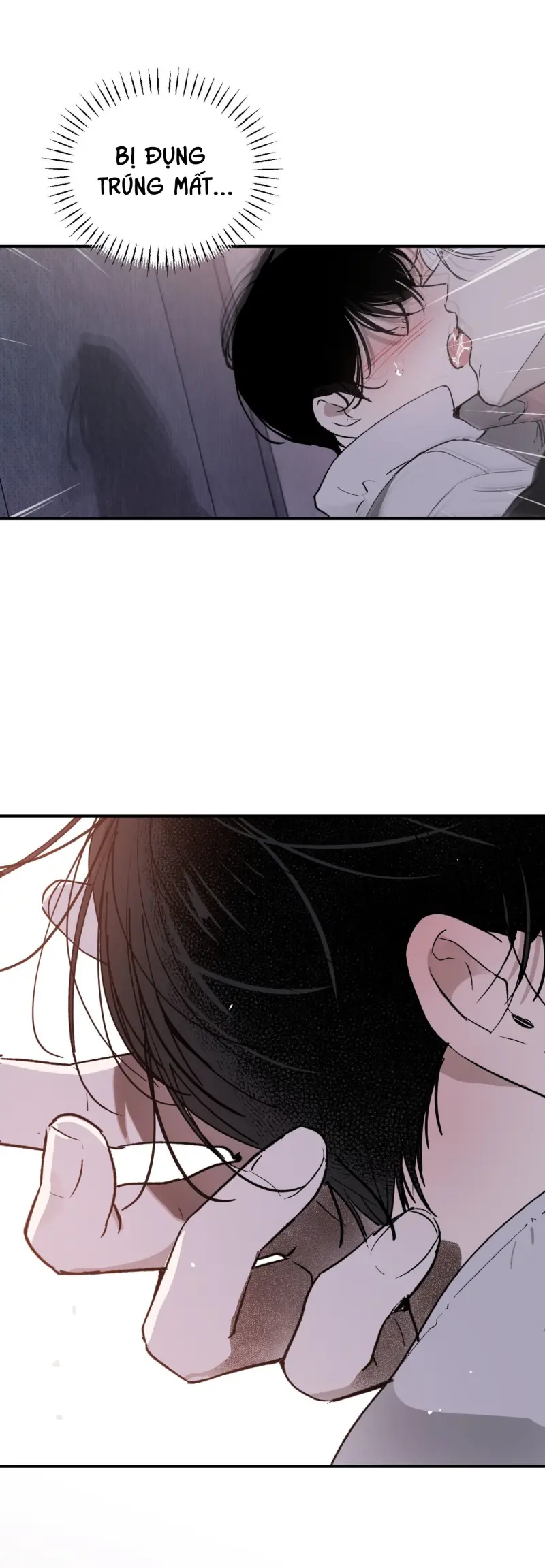 ÁNH MẮT LẠC NHỊP Chapter 1 Trang 67