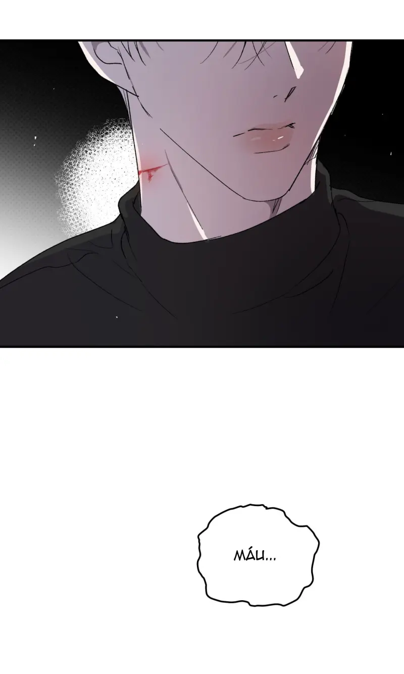 ÁNH MẮT LẠC NHỊP Chapter 1 Trang 74