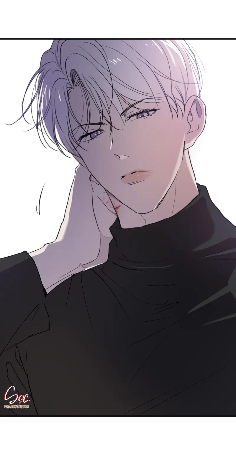 ÁNH MẮT LẠC NHỊP Chapter 1 Trang 75